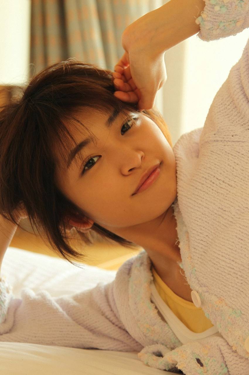 冈本玲 [VYJ]No.118 Okamoto rei　日本美女性感套图